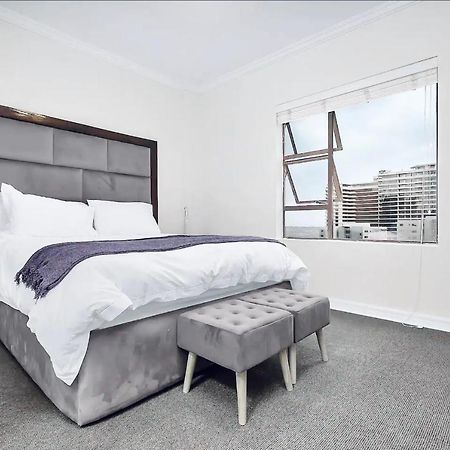2 Bedroom 2 Bath Luxury - Sandton Cbd Johannesburg Exterior foto